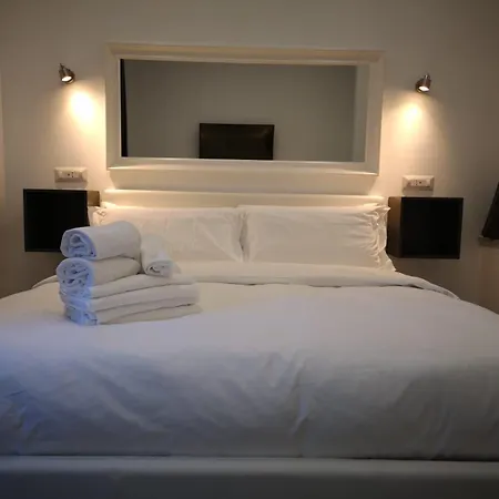 Guest house Jubilee Rome