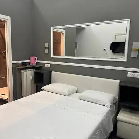 Jubilee Guest house
