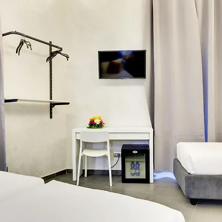 Guest house Jubilee *