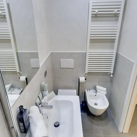 Guest house Jubilee Rome