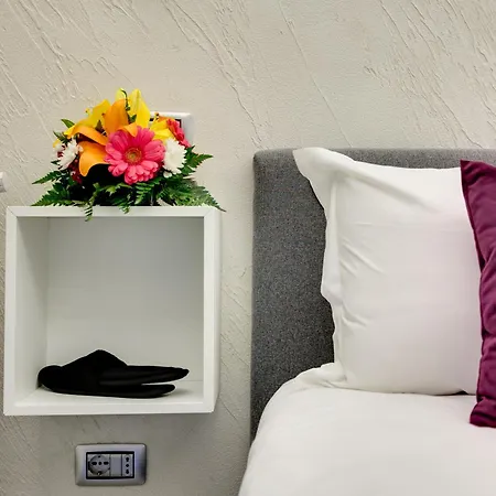 Guest house Jubilee Rome